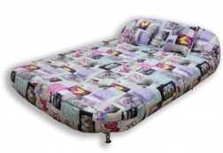 Диван клик-кляк 