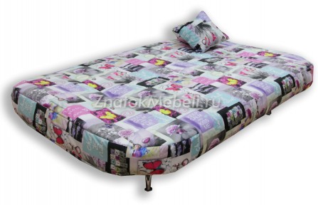 Диван клик-кляк "Блюз" НПБ с фото и ценой - Фотография 4