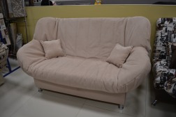 Диван клик-кляк 