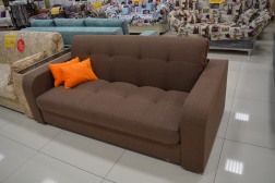 Диван-кровать 