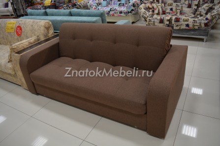 Диван-кровать "Аккордеон-155" с подлокотниками с фото и ценой - Фотография 3