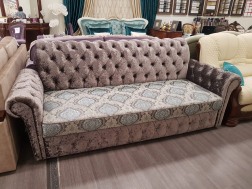 Диван-кровать 