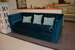 Диван-кровать 