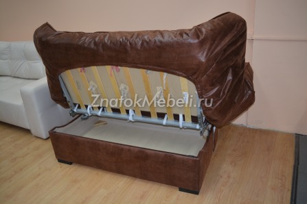Диван-кровать "Парус" клик-кляк ПБ с фото и ценой - Фотография 3