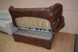 Диван-кровать 