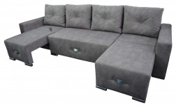 Диван-трансформер 3 в 1 