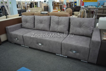 Диван-трансформер 3 в 1 "Неаполь" с фото и ценой - Фотография 4