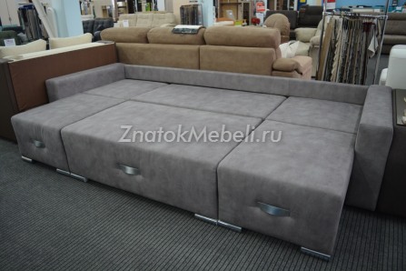 Диван-трансформер 3 в 1 "Неаполь" с фото и ценой - Фотография 7