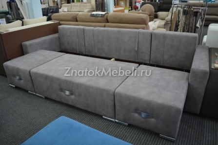 Диван-трансформер 3 в 1 "Неаполь" с фото и ценой - Фотография 6
