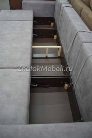 Диван-трансформер 3 в 1 "Неаполь" с фото и ценой - Фотография 5