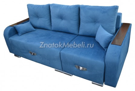 Диван-трансформер 2 в 1 "Неаполь" с фото и ценой - Фотография 1