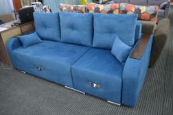 Диван-трансформер 2 в 1 