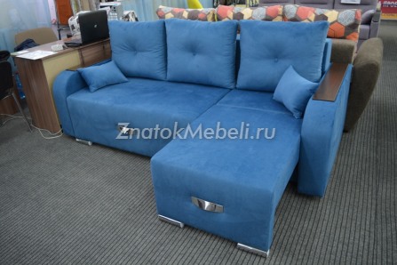 Диван-трансформер 2 в 1 "Неаполь" с фото и ценой - Фотография 3