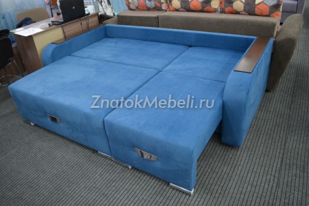 Диван-трансформер 2 в 1 "Неаполь" с фото и ценой - Фотография 6