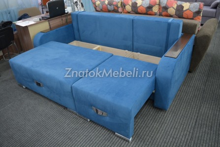 Диван-трансформер 2 в 1 "Неаполь" с фото и ценой - Фотография 4