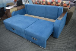 Диван-трансформер 2 в 1 