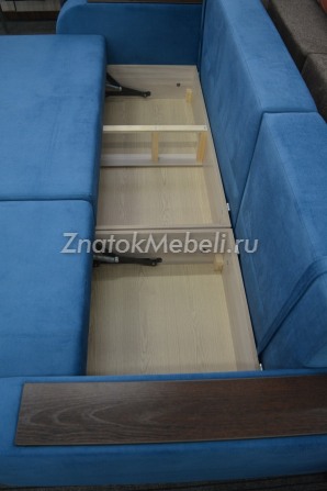 Диван-трансформер 2 в 1 "Неаполь" с фото и ценой - Фотография 5