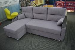 Угловой диван-кровать 