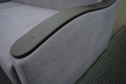 Угловой диван-кровать 