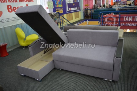 Угловой диван-кровать "Честер" с фото и ценой - Фотография 7