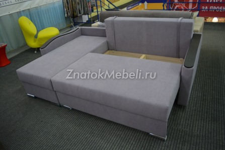 Угловой диван-кровать "Честер" с фото и ценой - Фотография 4