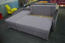 Угловой диван-кровать 