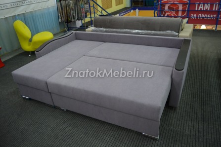 Угловой диван-кровать "Честер" с фото и ценой - Фотография 6