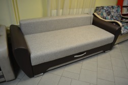 Диван-кровать 