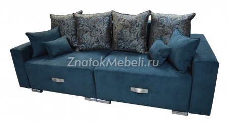 Диван-трансформер 2 в 1 "Неаполь" с фото и ценой - Фотография 1