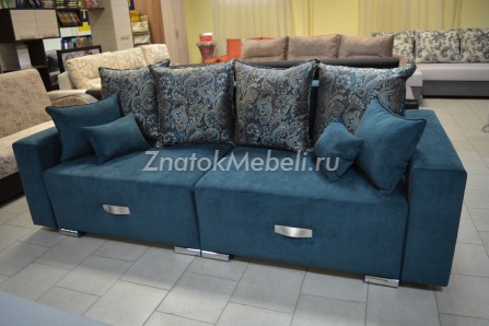 Диван-трансформер 2 в 1 "Неаполь" с фото и ценой - Фотография 2