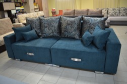 Диван-трансформер 2 в 1 