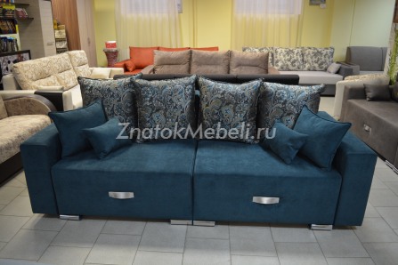 Диван-трансформер 2 в 1 "Неаполь" с фото и ценой - Фотография 3