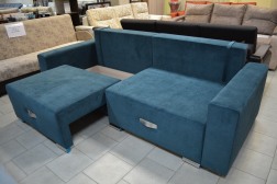 Диван-трансформер 2 в 1 