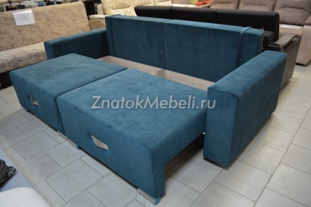 Диван-трансформер 2 в 1 "Неаполь" с фото и ценой - Фотография 5