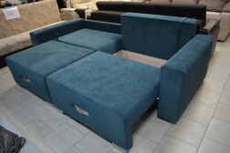 Диван-трансформер 2 в 1 