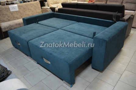 Диван-трансформер 2 в 1 "Неаполь" с фото и ценой - Фотография 8