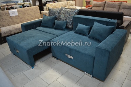 Диван-трансформер 2 в 1 "Неаполь" с фото и ценой - Фотография 9