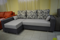 Угловой диван-кровать 