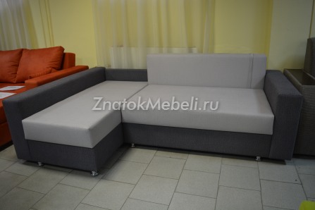 Угловой диван-кровать "Честер" с фото и ценой - Фотография 5