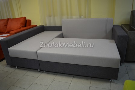 Угловой диван-кровать "Честер" с фото и ценой - Фотография 6