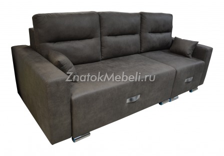 Диван-трансформер 2 в 1 "Неаполь" с фото и ценой - Фотография 1