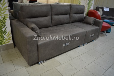 Диван-трансформер 2 в 1 "Неаполь" с фото и ценой - Фотография 2