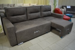 Диван-трансформер 2 в 1 