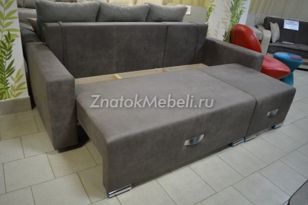Диван-трансформер 2 в 1 "Неаполь" с фото и ценой - Фотография 5