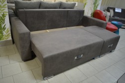 Диван-трансформер 2 в 1 