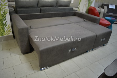 Диван-трансформер 2 в 1 "Неаполь" с фото и ценой - Фотография 7