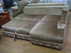 Угловой диван 