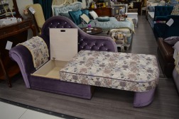 Диван-кушетка 