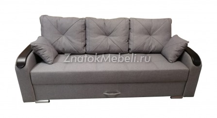 Диван-кровать "Веста" с фото и ценой - Фотография 1