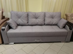 Диван-кровать 